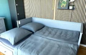 Modernes-Penthouse XXL-Dachterrasse mit Whirlpool Grill Klimaanlage zentrumsnah - Foto 10