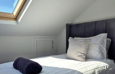 Spacious & Stylish 3 Bed Home in Nottingham, sleeps 7 - Foto 13