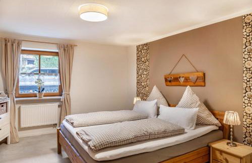 Ferienwohnung Mair - Bergblick - Foto 13