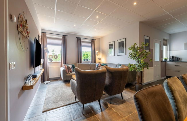 Eibergen's Holiday Haven - Foto 24