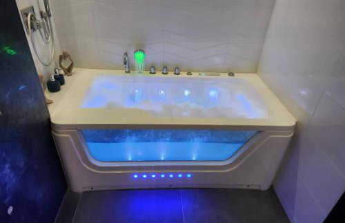 JACUZZI & SAUNA Apartament Warszawa Bemowo - Foto 33
