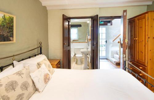 Brynarth Country Cottages - Foto 20