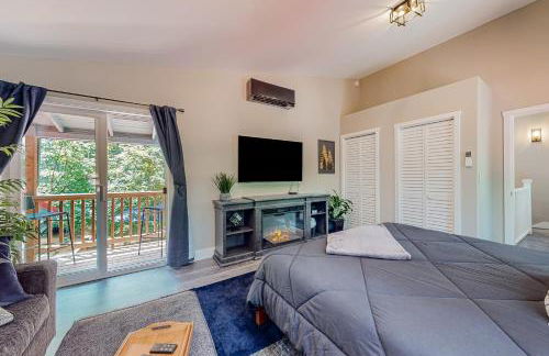 Tahuya River Lodge #2 - Foto 18