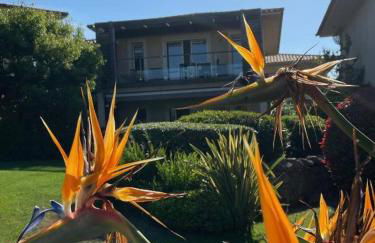 La corse les pieds dans l'eau - Foto 18