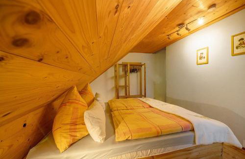 Ferienhaus Störzel - Wohnung B - Foto 2