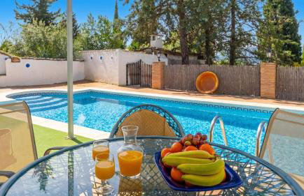 Casa Mulera Alozaina by Ruralidays - Foto 1
