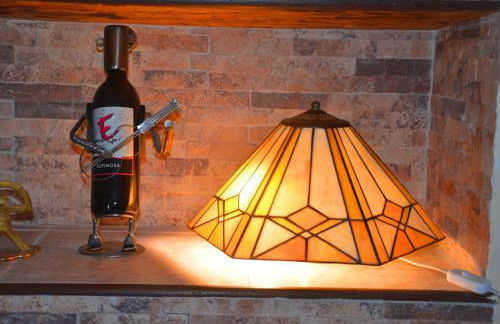 Casa de desierto - Foto 58