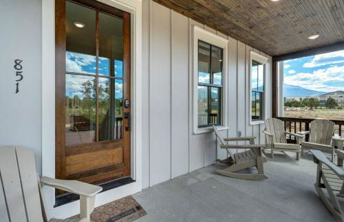 Whitewater Villa - 5BR Luxury Retreat with Hot Tub - Foto 10