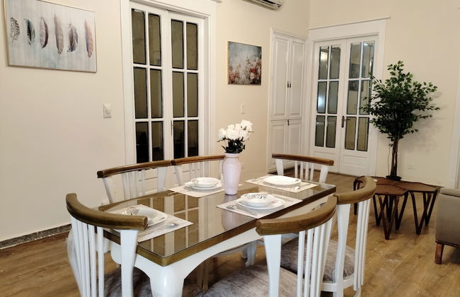 Royal Apartment in Talaat Harb Downtown - Foto 20