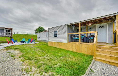 Kentucky Vacation Rental Half-Mi to Mammoth Cave! - Foto 3