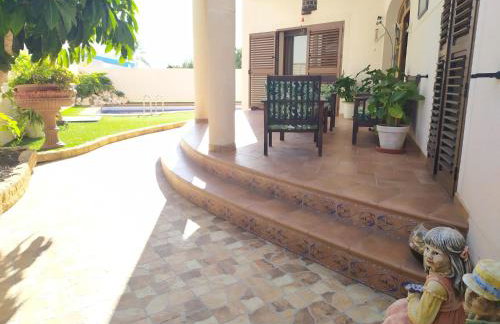 Villa Reencuentro - Foto 3