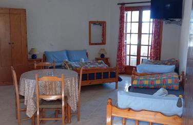 Akrata Golden Beach House 2 - Foto 39