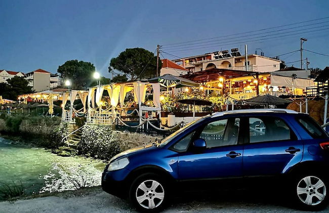 Dionysia's House With A Sea View Veranda! - Foto 27