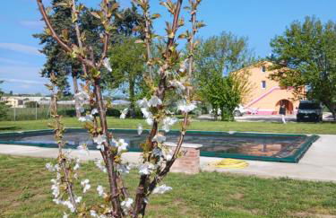 IL CUORE DEL CONERO - CASALE CON PISCINA, Natura e Relax - Foto 22