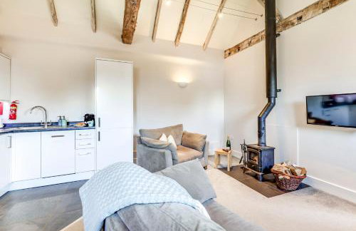 Harestreet Farm Barns, The Dairy, Parlour and Creamery - Foto 56