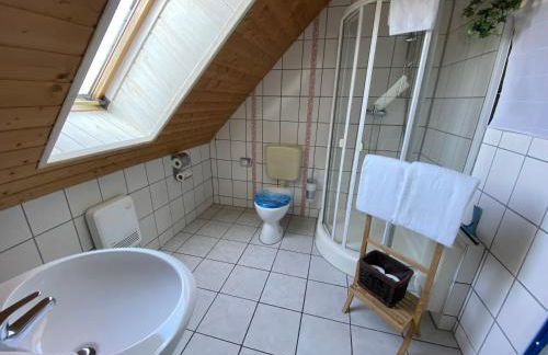 Aparthotel " Zur Müritz" - Foto 21