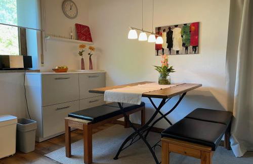 Ferienwohnung Mroczeck - Foto 13