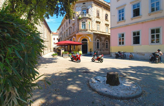 Apartment 1636 - Photo 1