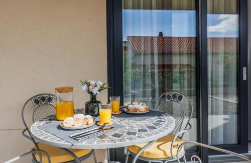 Modern Luxury Apartment Ivana, With two Patios - Foto 50