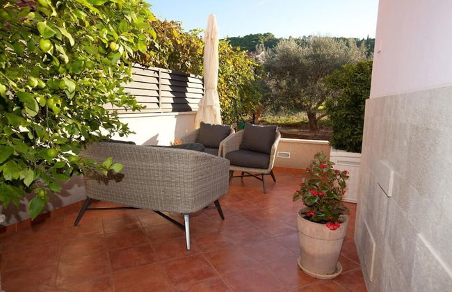 Spacious Apartment Milly With Pool - Foto 25