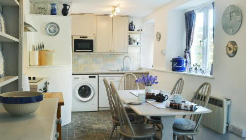 The Garden Cottage - Foto 5