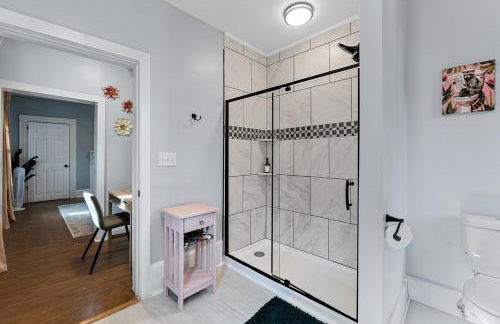 Spacious 4BD Augusta Retreat Near the Masters! BBQ - Foto 30