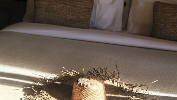 Pulau Alam at Bocoa Villas - Foto 4, Habitación