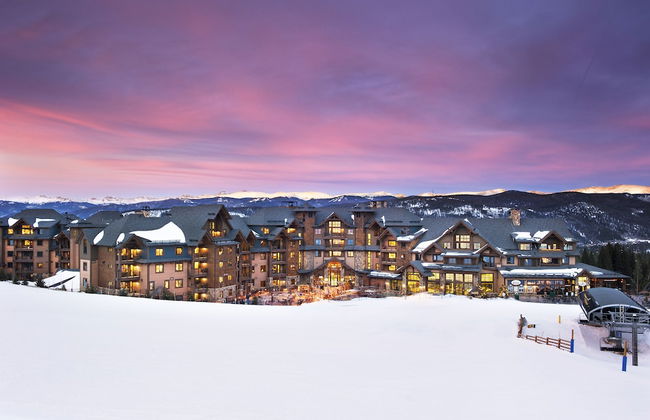 Grand Lodge Peak 7 - Condo - Foto 32