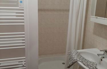 LOUHANS Les Petites Arcades avec ses deux appartements coté Arcades et coté cour - Foto 15