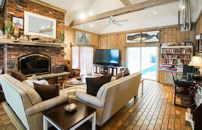 Cape Winds Resort - Foto 8