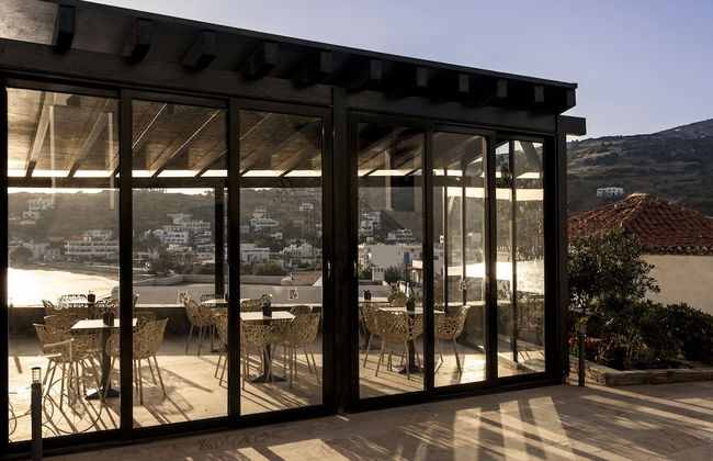 Krinos Suites Hotel - Photo 39