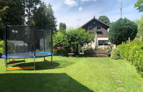 Haus am Finowkanal - Foto 2