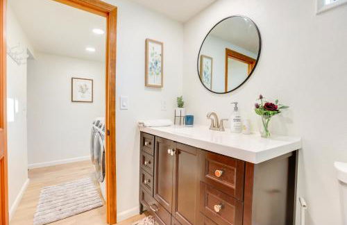 Bend Home with Fire Pit, 4 Mi to High Desert Museum! - Foto 22