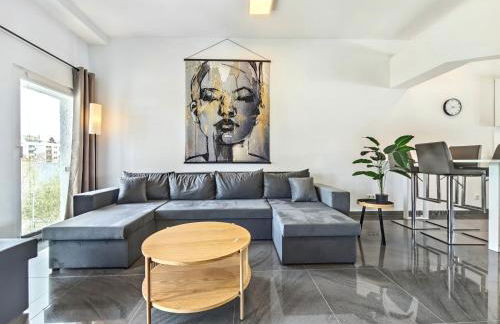 Loft für bis zu 12, Whirlpool, Infrarotsauna, Arcade-Spiele, Tischfußball, Wii - Foto 71