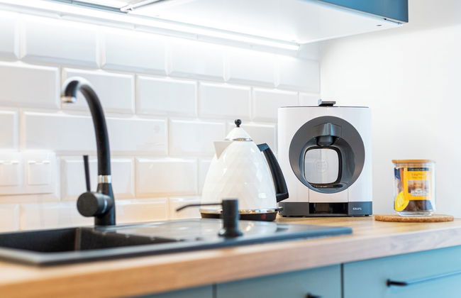 Lapwing Residence - Foto 74