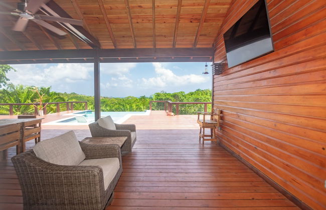 Mountain House - Foto 20