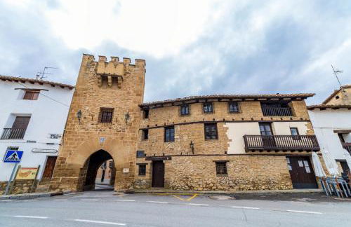 La casa del escudo - Foto 38