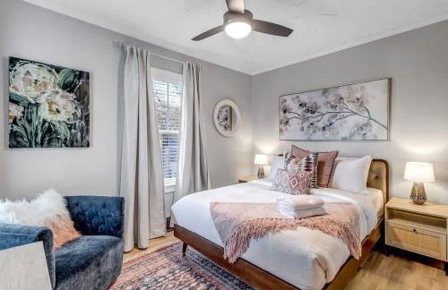 Farmhouse chic in San Marco - 5 min to downtown - Foto 21