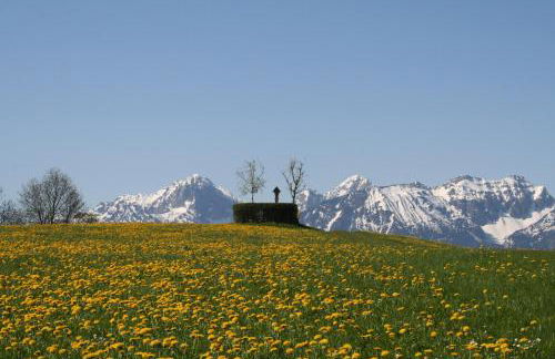 Salenberghof Ferienwohnung Traumblick - Foto 13
