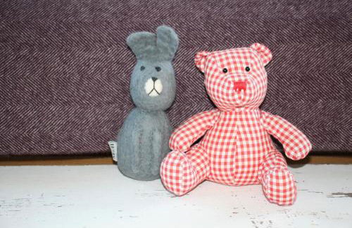 Wonderfully Spacious Luxury Holiday Cottage - Foto 43