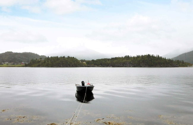 6 Person Holiday Home in Foldereid-by Traum - Photo 10