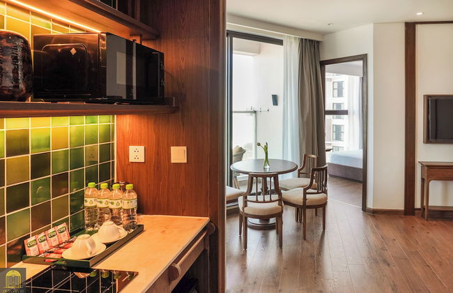 Phan Nguyen Mandala Mui Ne - Foto 55