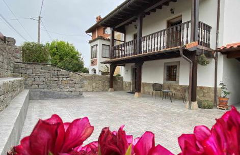 La Finca de Ribadedeva - Foto 44