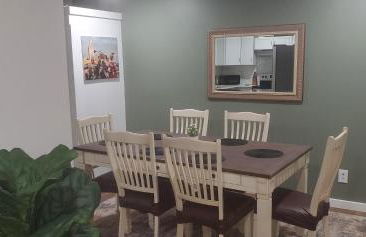 4 Beds, Near UNC, Packnplay, walk to Golf, Kids Essentials - Foto 27