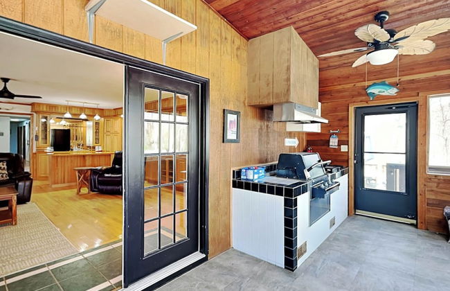 Bear Cave Blues by Taylor Made Deep Creek - Foto 35