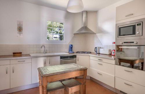 Maison en front de mer- 10 Personnes - Jardin - Foto 4