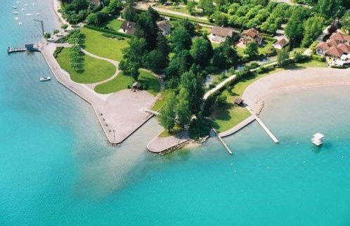 Chez Eugénie, au calme, proche du lac - Photo 13