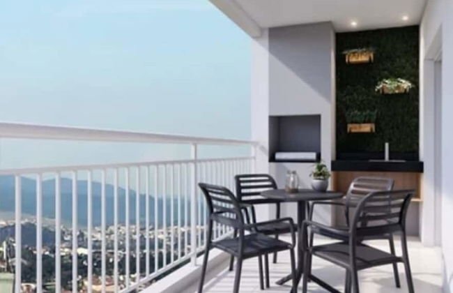 Nomah - Aptos por Temporada em Santana - Foto 56