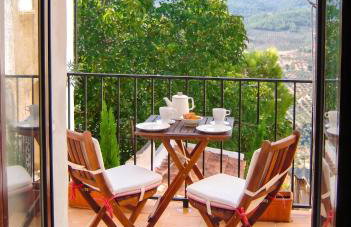 Spacious House in Hornos with Mountain View - Photo 4