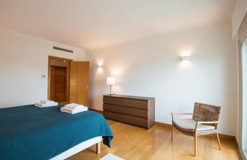 Estoril Biarritz - Luxury Sea View - Center Apart - Foto 14